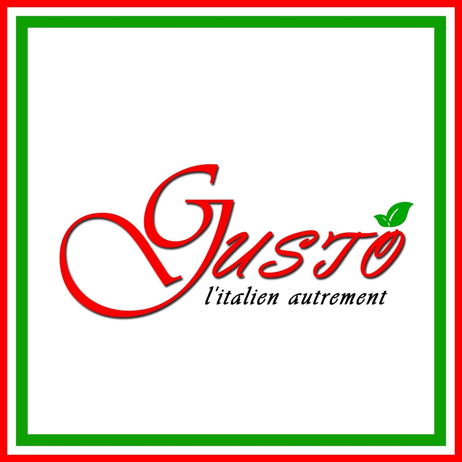 Gusto l'italien